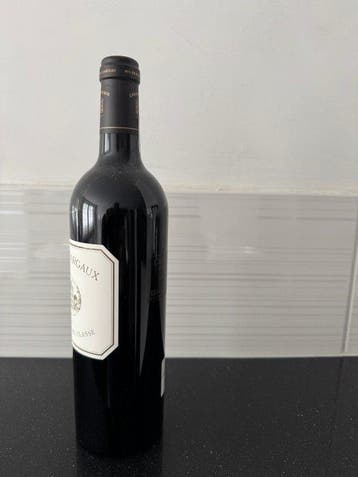 2022 Chateau Margaux - Margaux 1er Grand Cru Classé - 1, Collections, Vins