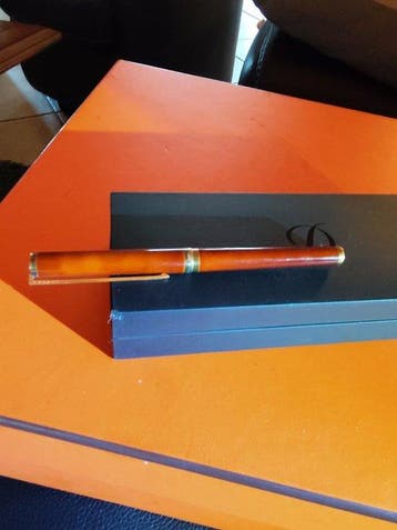 S.T. Dupont - Stylo à bille, Collections