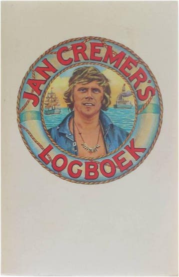 Jan Cremers logboek 9789022918906 Cremer, Verzenden, Gelezen, Cremer