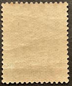 Belgique 1883 - Léopold Ier - Nouveau type - 50 centimes, Gestempeld