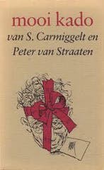 Mooi kado 9789070066239 Simon Carmiggelt, Boeken, Verzenden, Gelezen, Simon Carmiggelt
