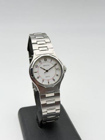 Zenith - Defy - Sans prix de réserve - 02.0330.207 - Unisexe