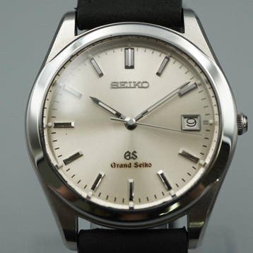 Seiko - Grand Seiko - 8N65-8000 - Homme - 1990-1999