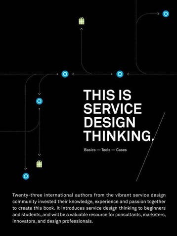 This Is Service Design Thinking | Nieuw, Verzenden, Marc Stickdorn; Jakob Schneider
