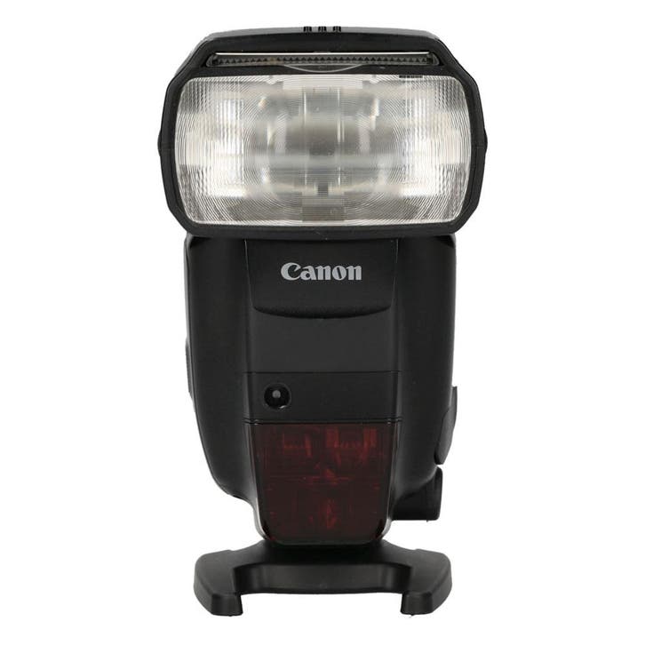 Canon Speedlite 600EX-RT met garantie, TV, Hi-fi & Vidéo, Photo | Studio photo & Accessoires, Enlèvement ou Envoi