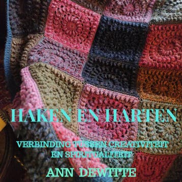 Haken En Harten | Ann DEWITTE | Nieuw, Verzenden, Nieuw, Ann DEWITTE