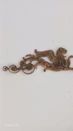 Decoratief ornament (4) - Italië, Antiek en Kunst