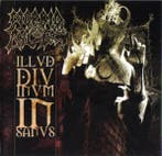 Morbid Angel - Illud Divinum Insanus, Cd's en Dvd's, Verzenden, Gebruikt