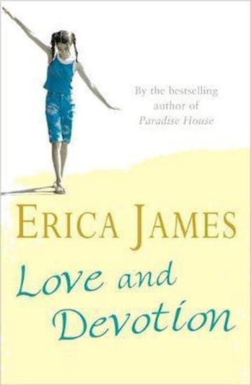 Love and Devotion - James, Verzenden, Nieuw