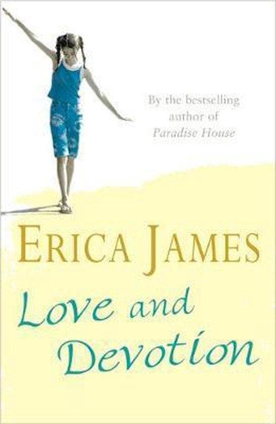 Love and Devotion - James, Boeken, Literatuur, Verzenden