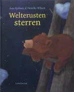 Welterusten sterren 9789047700869 Anu Stohner, Verzenden, Gelezen, Anu Stohner