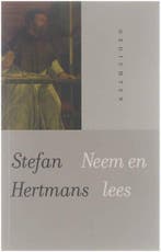 Neem en lees : 10 gedichten over herinnering 9789059653573, Verzenden, Stefan Hertmans