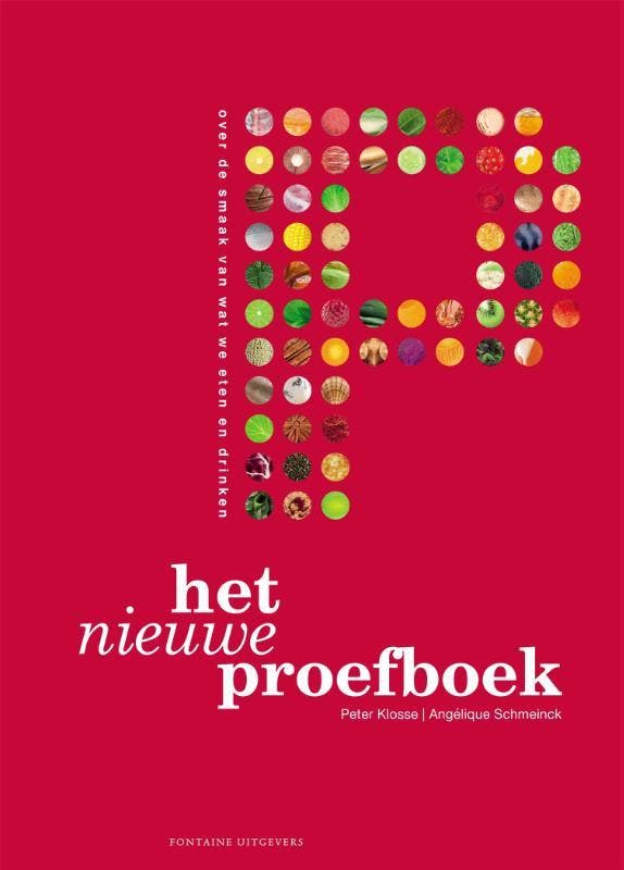 Het nieuwe proefboek 9789059566408 Peter Klosse, Boeken, Kookboeken, Zo goed als nieuw, Verzenden