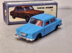 Lancia Flavia 1/43 A-6 1960 Made in USSR Remake 1:43 - Model, Nieuw