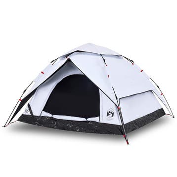 5-persoons tent | Tweede kansje | OP = OP (koepeltent), Caravanes & Camping, Verzenden