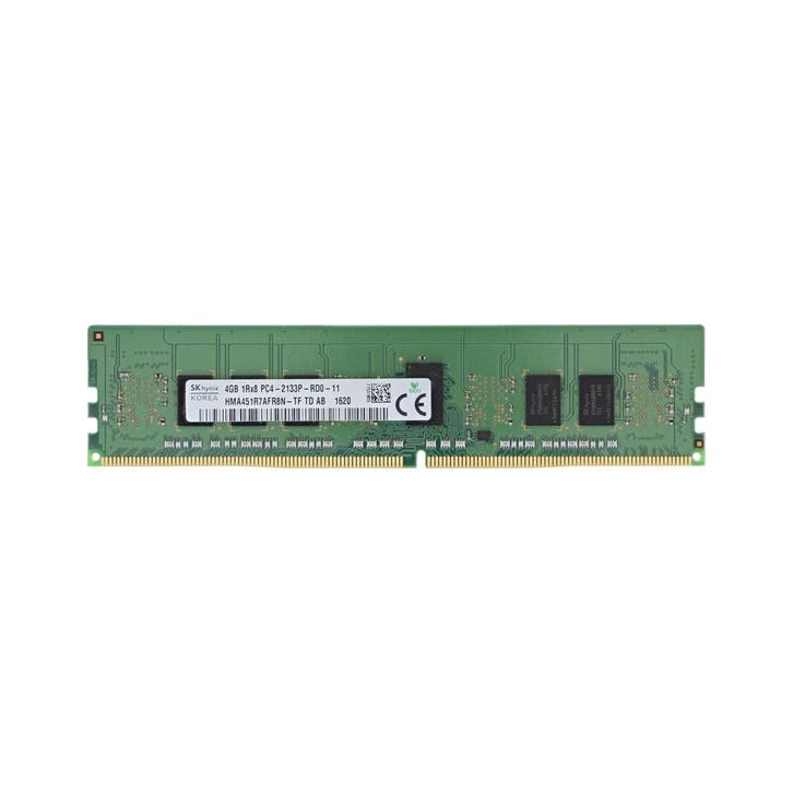 SK hynix HMA82GR7AFR8N-UH, Informatique & Logiciels, Mémoire RAM, Enlèvement ou Envoi
