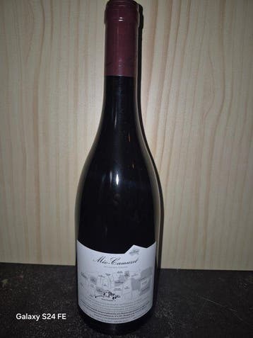 2020 Domaine Méo-Camuzet - Clos Vougeot Grand Cru - 1, Collections
