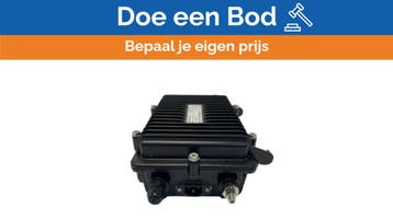 Bieden: SEAS 4040 Marine Line Amplifier - 40, Ophalen of Verzenden, Nieuw