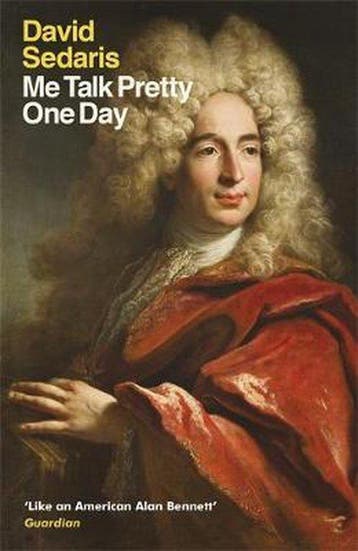 Me talk pretty one day 9780349113913 David Sedaris, Verzenden, Gelezen, David Sedaris