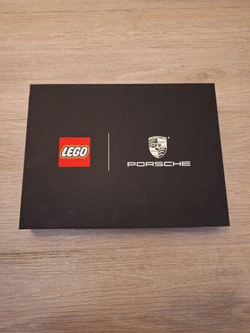 Lego - Promotional - LEGO PORSCHE BOX SET 5006655 LEGO, Nieuw