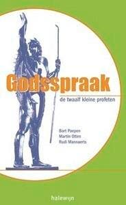 Godsspraak 9789085280583 Bart Paepen, Verzenden, Bart Paepen