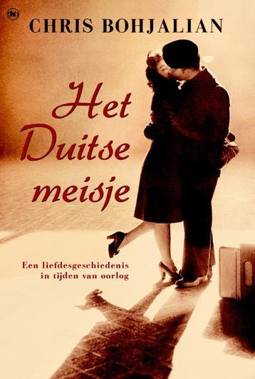 Het Duitse meisje 9789044325416 C. Bohjalian, Verzenden, Gelezen, C. Bohjalian