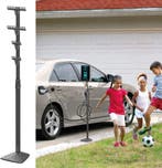 Barkan Laadpaal EV 145cm | 42% Retour Deal | OP = OP, Verzenden, Nieuw, Laadpaal