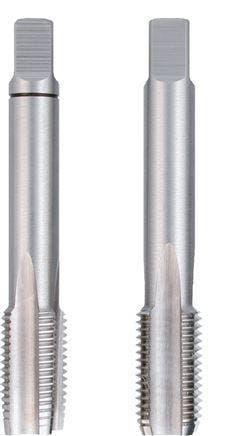 2-Delige Draadtap M 26x2,00 FIjne Spoed (DIN  2181), Verzenden, Nieuw