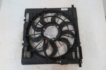 obudowa wentylatora BMW X3 G01 orygina 8487637, Auto-onderdelen, Verzenden, Gebruikt