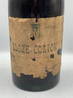 1934 René Barbier - Aloxe-Corton - 1 Bouteille (0,75 l)