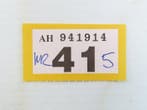 Roco H0 - 66268/46522 - Wagon de marchandises pour trains
