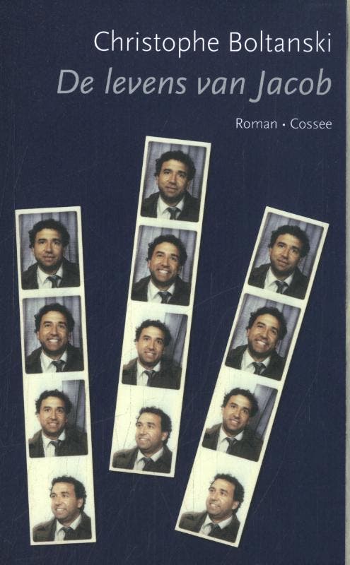 De levens van Jacob 9789464520286 Christophe Boltanski, Boeken, Romans, Gelezen, Verzenden
