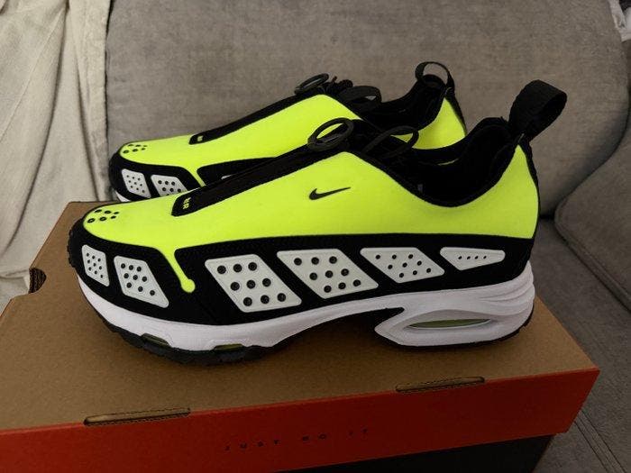 Nike - air max sndr - Sneakers - Maat: EU 40, Kleding | Heren, Schoenen