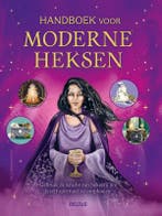 Handboek voor moderne heksen 9789044762044 Sally Morningstar, Verzenden, Sally Morningstar