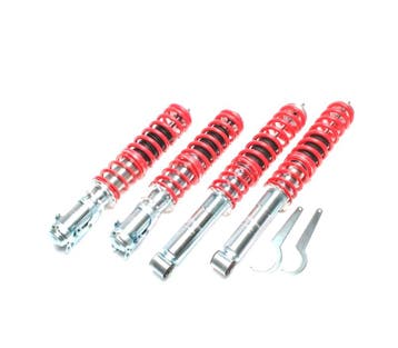 SUSPENSION FILETÉ TA TECHNIX POUR VOLKSWAGEN VW PASSAT 1987, Verzenden, Neuf