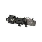 Manfrotto 303SPH panoramakop met garantie, Ophalen of Verzenden, Gebruikt