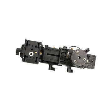 Manfrotto 303SPH panoramakop met garantie, Ophalen of Verzenden, Gebruikt