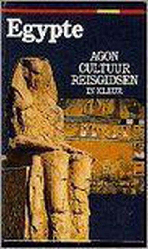 EGYPTE - Agon, Boeken, Reisgidsen, Verzenden