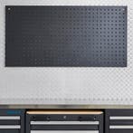 Datona Gereedschapsbord 122 x 61 cm - Datona - Zwart, Ophalen of Verzenden, Nieuw