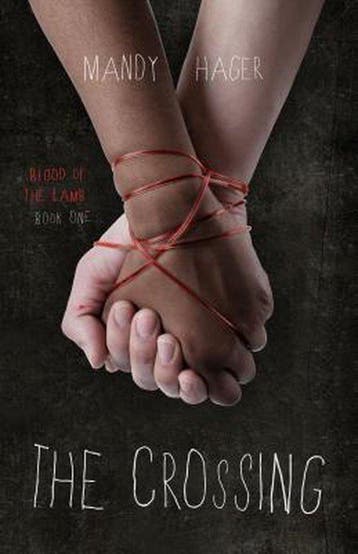 The Crossing - Hager, Boeken, Verzenden, Nieuw