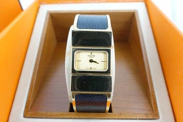 Hermès - Loquet - Zonder minimumprijs - L01.201 - Dames -