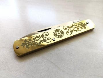 Fraraccio Fraraccio “Siciliano” – Coltello tradizionale