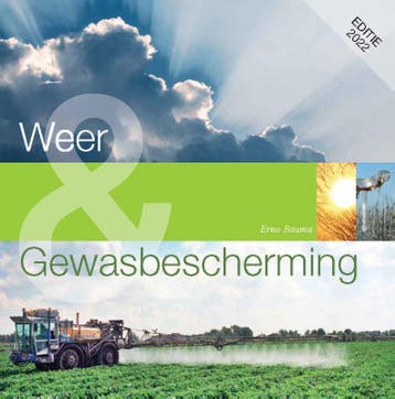 Weer En Gewasbescherming | E. Bouma | Nieuw, Verzenden, Nieuw, E. Bouma