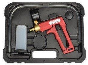 Vacuummeter / remontluchter, Autos : Divers, Outils de voiture, Envoi