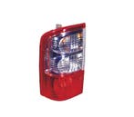 FEUX ARRIÈRE GAUCHE NISSAN PATROL 97-04, Autos : Pièces & Accessoires, Verzenden