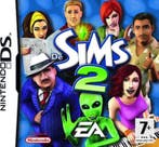 De Sims 2 (Losse Cartridge) (DS Games), Games en Spelcomputers, Games | Nintendo DS, Ophalen of Verzenden, Zo goed als nieuw