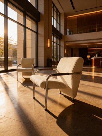 Zanotta - Andrea Branzi - Niccola - Fauteuil (2) - Acier,