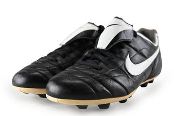 Nike Voetbalschoenen in maat 47 Zwart, Verzenden