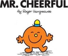 Mr Cheerfull 9781405235501 Roger Hargreaves, Verzenden, Zo goed als nieuw, Roger Hargreaves