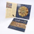 Belgique. Year Set (BU) 2002/2006 (6 sets) (Sans prix de
